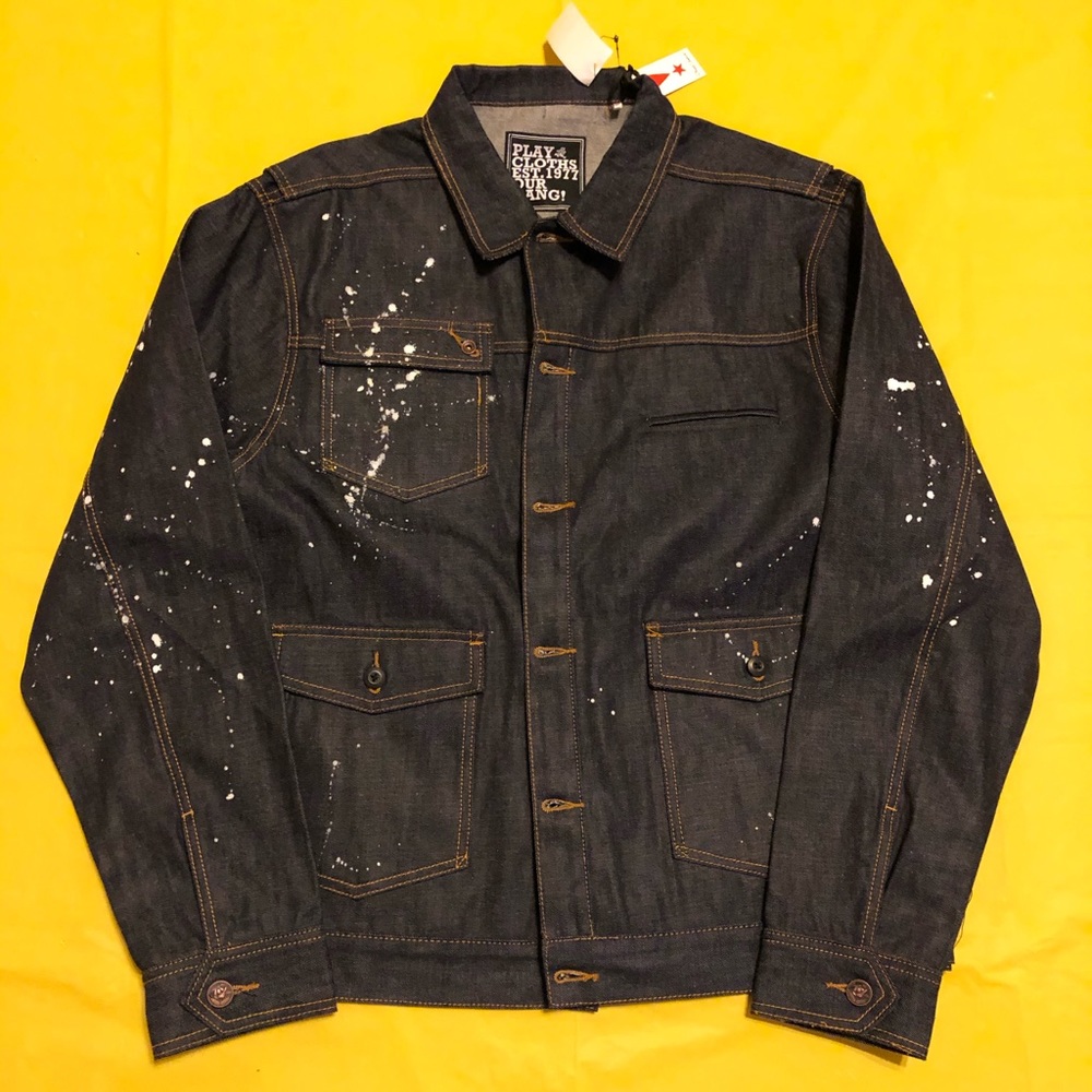 Jacket
